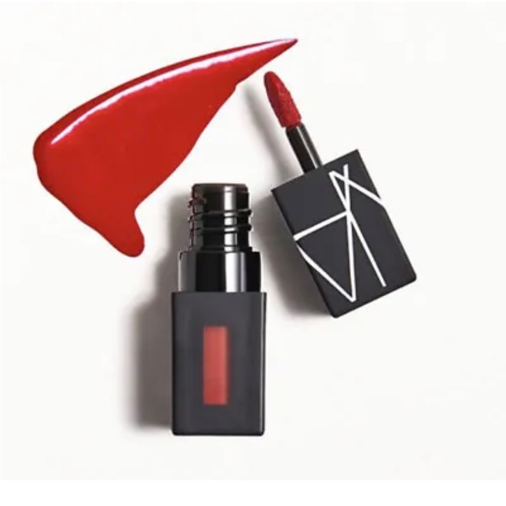 NARS Powermatte Lip Pigment Liquid Lipstick 0.06 oz/2ml STARWOMAN 2779